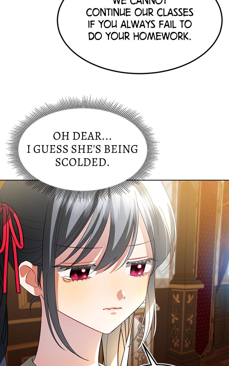 The Knight Becomes a Black Flower Chapter 5 - Page 36