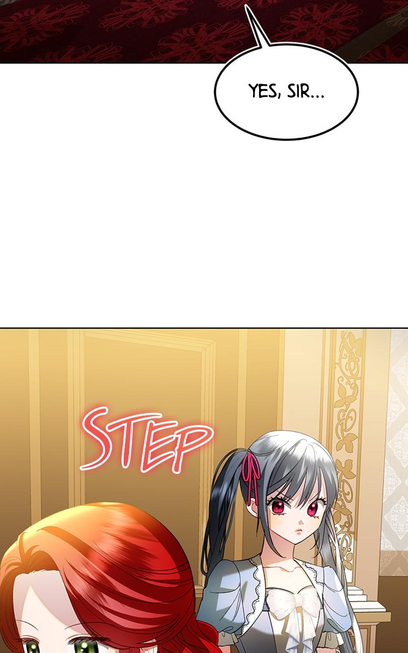 The Knight Becomes a Black Flower Chapter 5 - Page 38