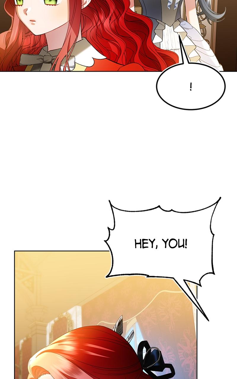 The Knight Becomes a Black Flower Chapter 5 - Page 39