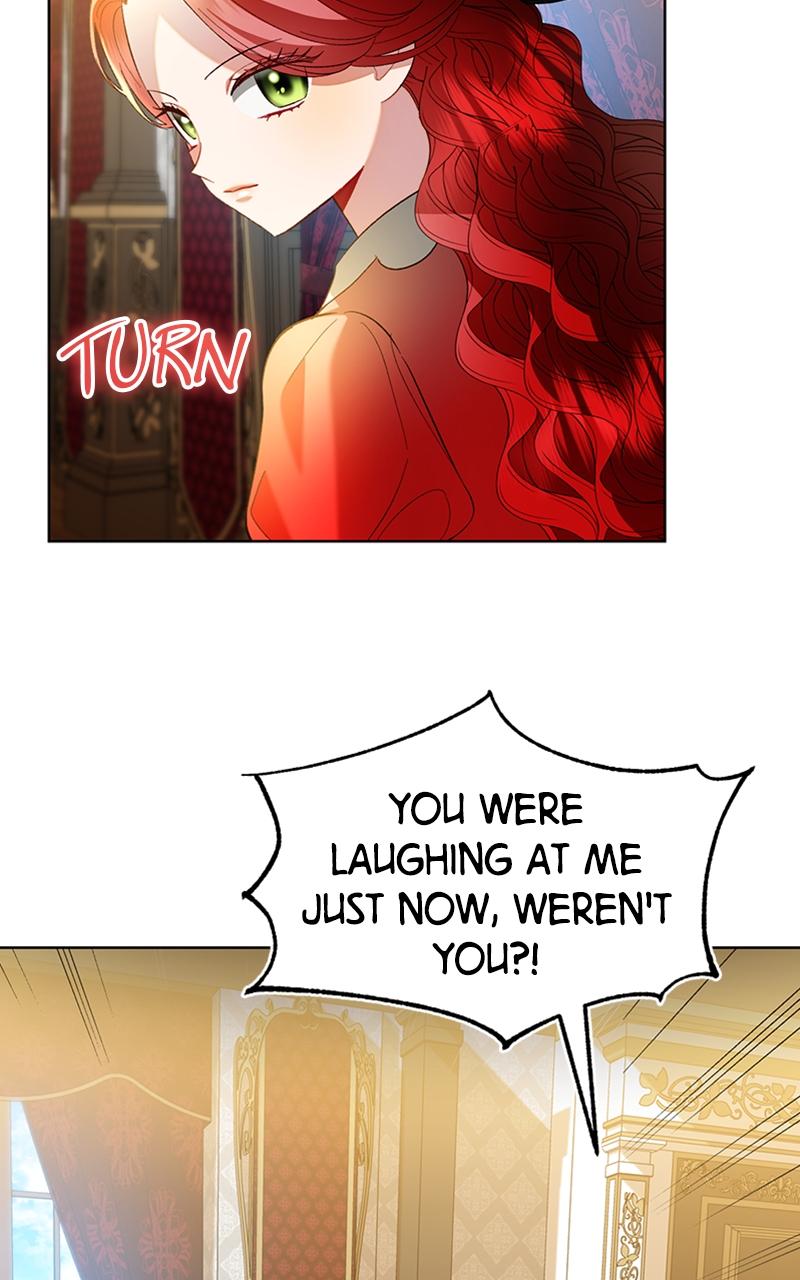 The Knight Becomes a Black Flower Chapter 5 - Page 40