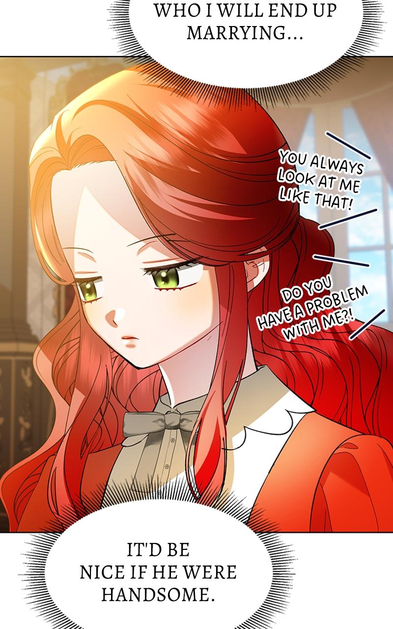 The Knight Becomes a Black Flower Chapter 5 - Page 43