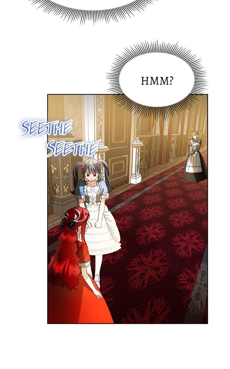 The Knight Becomes a Black Flower Chapter 5 - Page 44