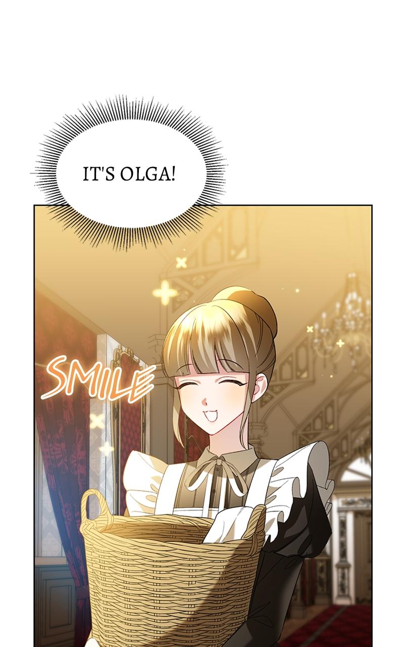 The Knight Becomes a Black Flower Chapter 5 - Page 45