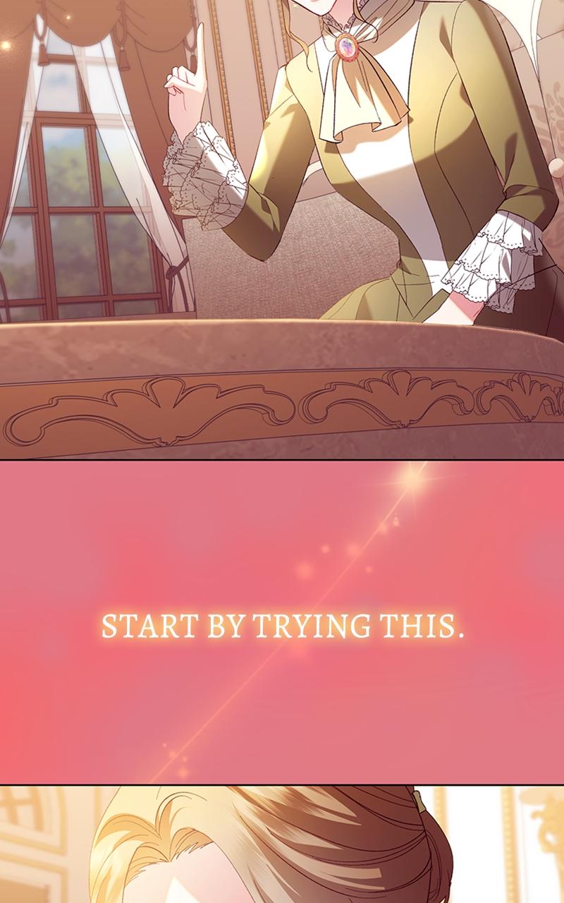 The Knight Becomes a Black Flower Chapter 5 - Page 49