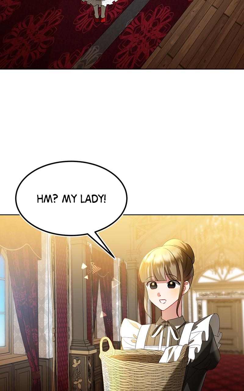 The Knight Becomes a Black Flower Chapter 5 - Page 52