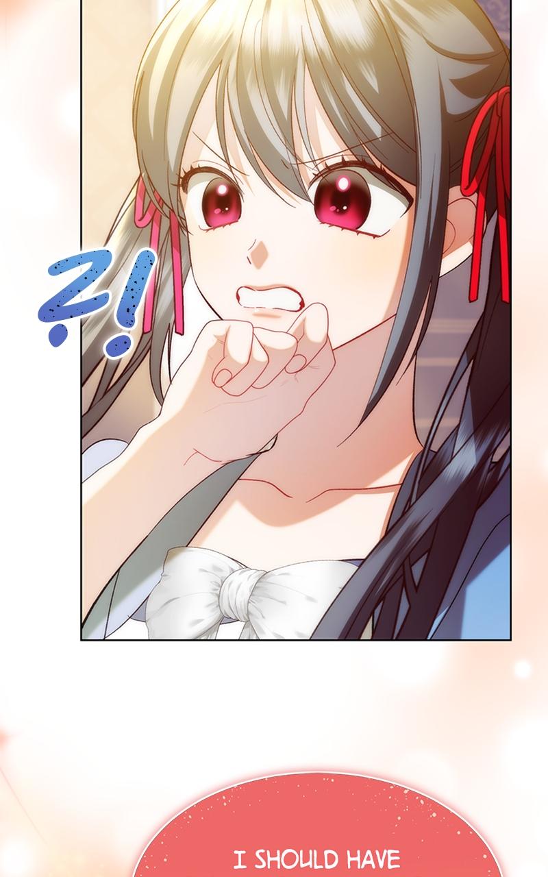 The Knight Becomes a Black Flower Chapter 5 - Page 55