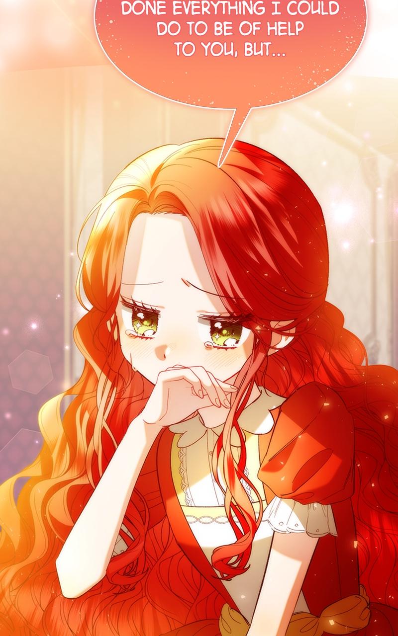 The Knight Becomes a Black Flower Chapter 5 - Page 56