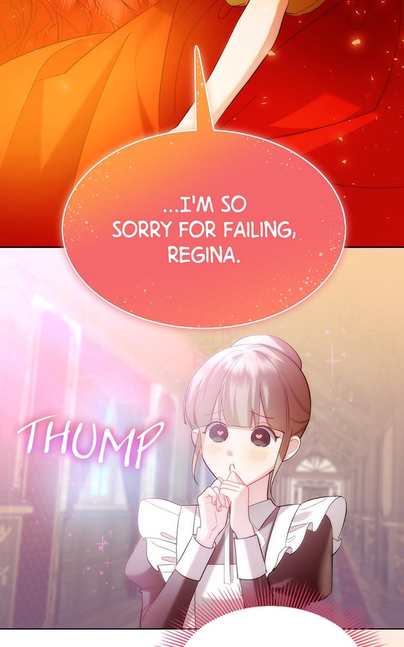 The Knight Becomes a Black Flower Chapter 5 - Page 57