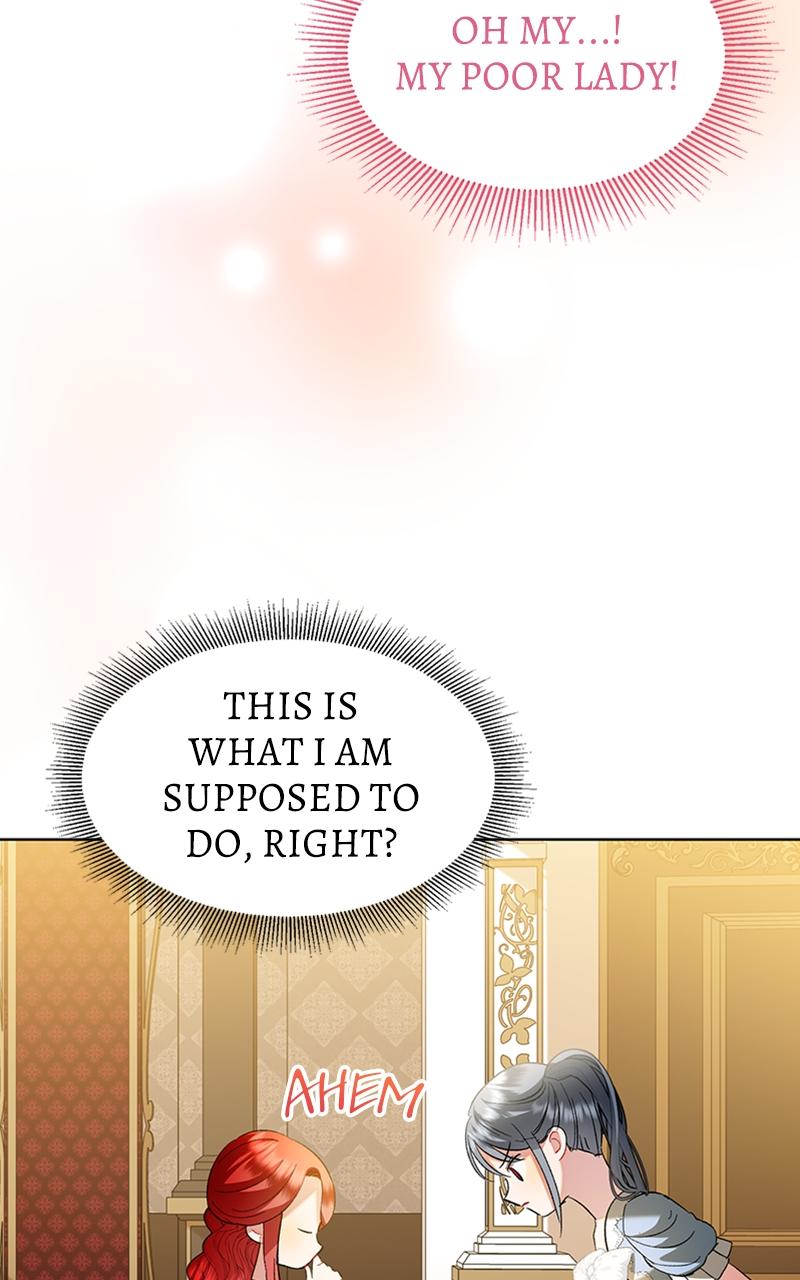 The Knight Becomes a Black Flower Chapter 5 - Page 58