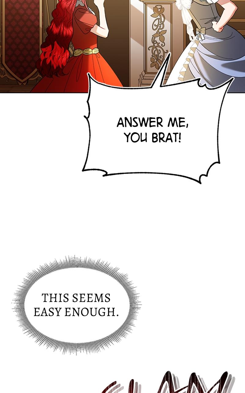 The Knight Becomes a Black Flower Chapter 5 - Page 59