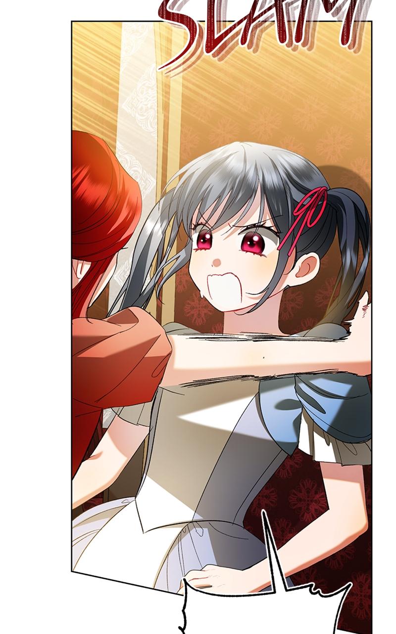 The Knight Becomes a Black Flower Chapter 5 - Page 60