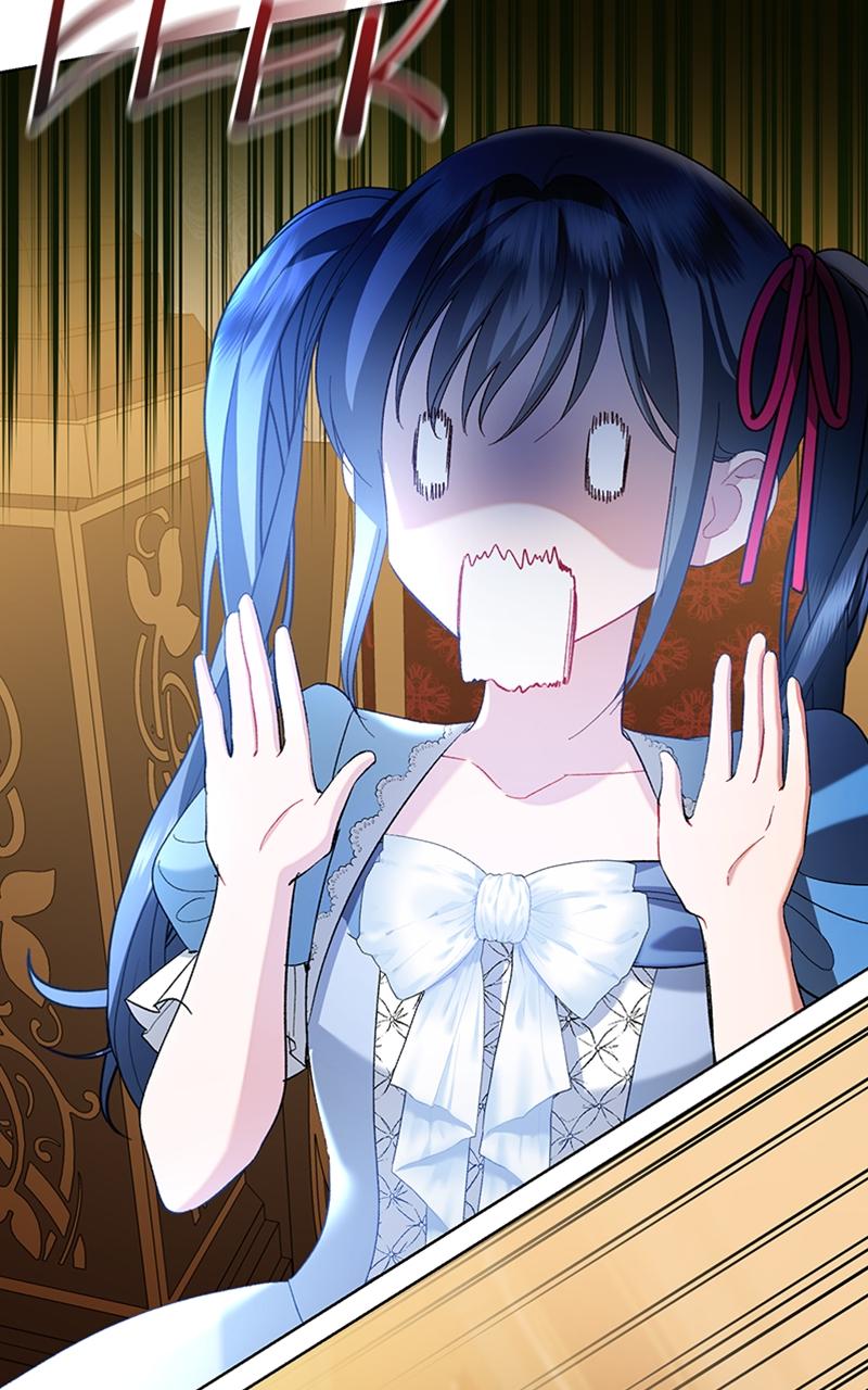 The Knight Becomes a Black Flower Chapter 5 - Page 64