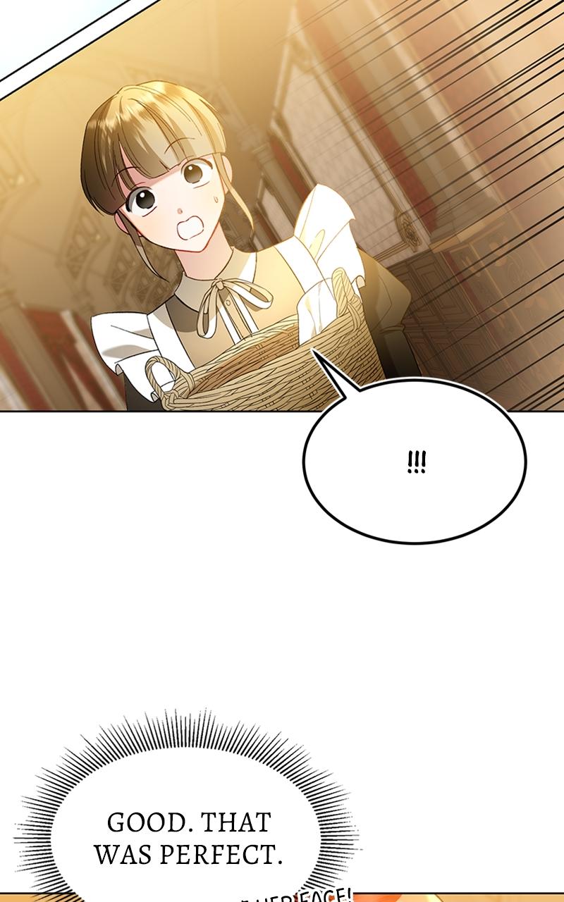 The Knight Becomes a Black Flower Chapter 5 - Page 65