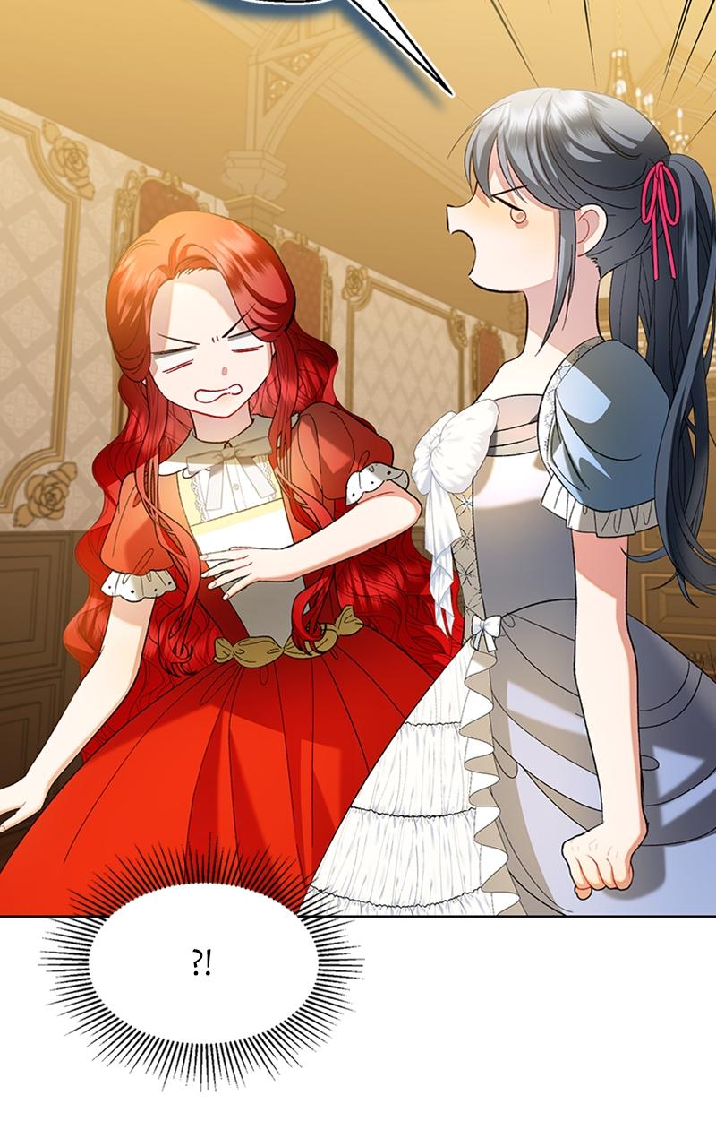 The Knight Becomes a Black Flower Chapter 5 - Page 67