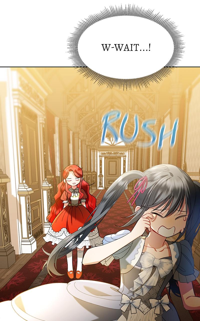 The Knight Becomes a Black Flower Chapter 5 - Page 68