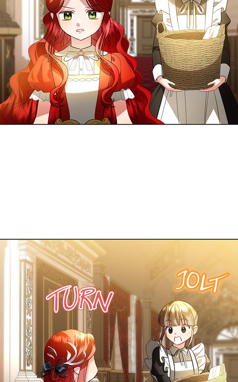 The Knight Becomes a Black Flower Chapter 5 - Page 70