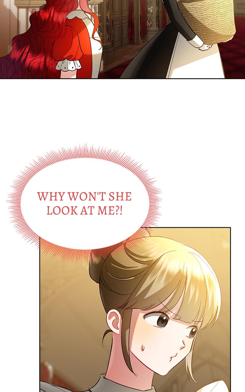 The Knight Becomes a Black Flower Chapter 5 - Page 71