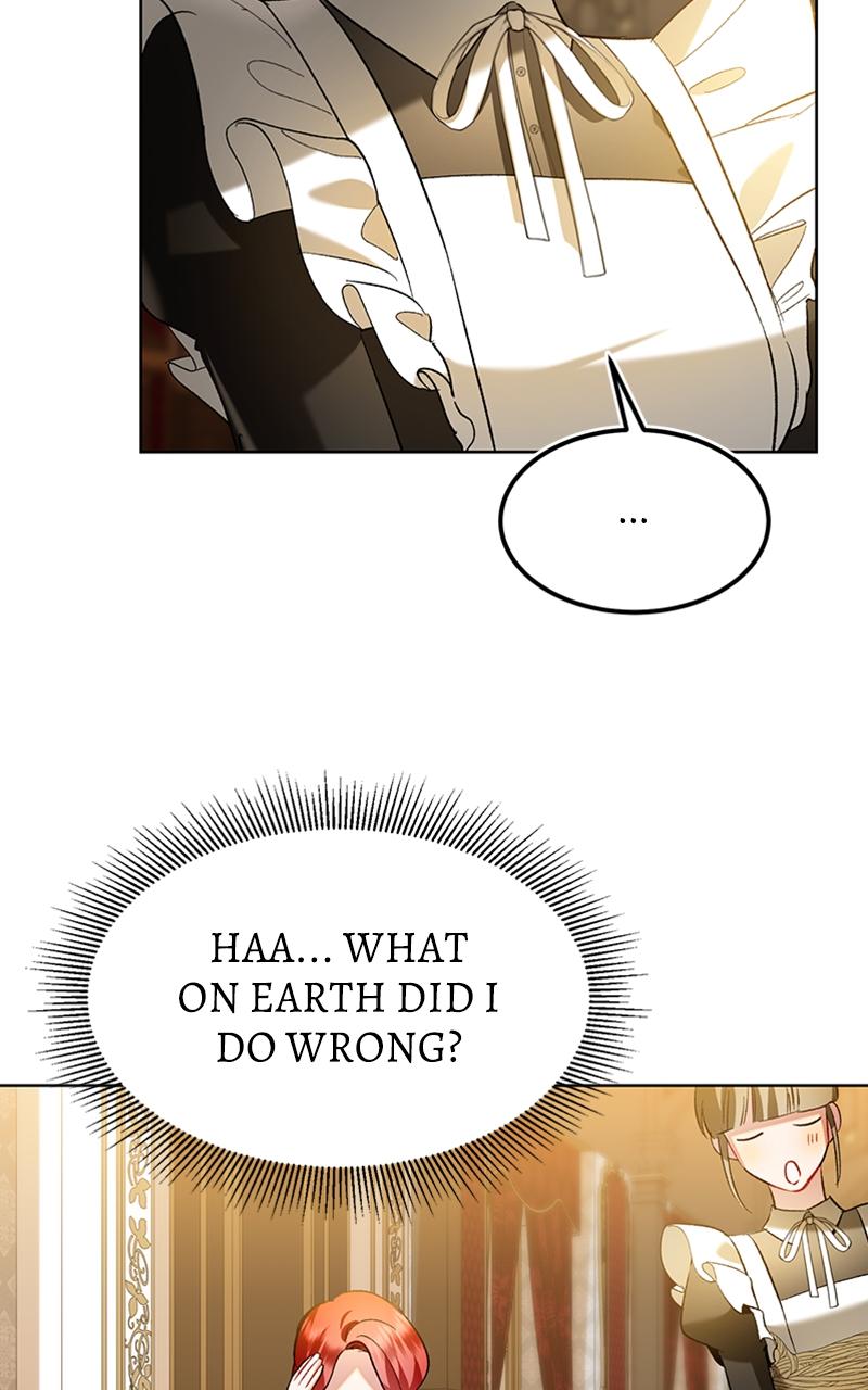 The Knight Becomes a Black Flower Chapter 5 - Page 72