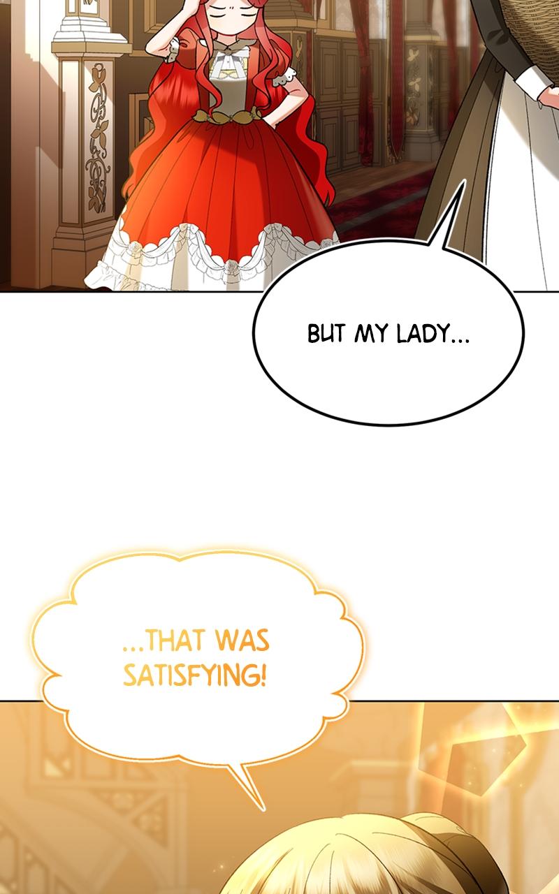 The Knight Becomes a Black Flower Chapter 5 - Page 73