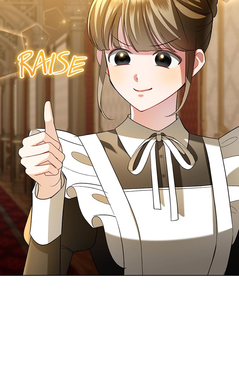 The Knight Becomes a Black Flower Chapter 5 - Page 74