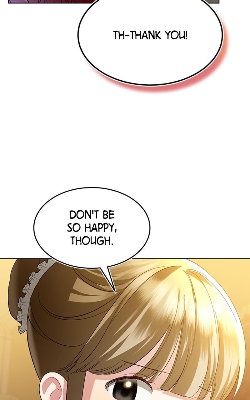 The Knight Becomes a Black Flower Chapter 5 - Page 76