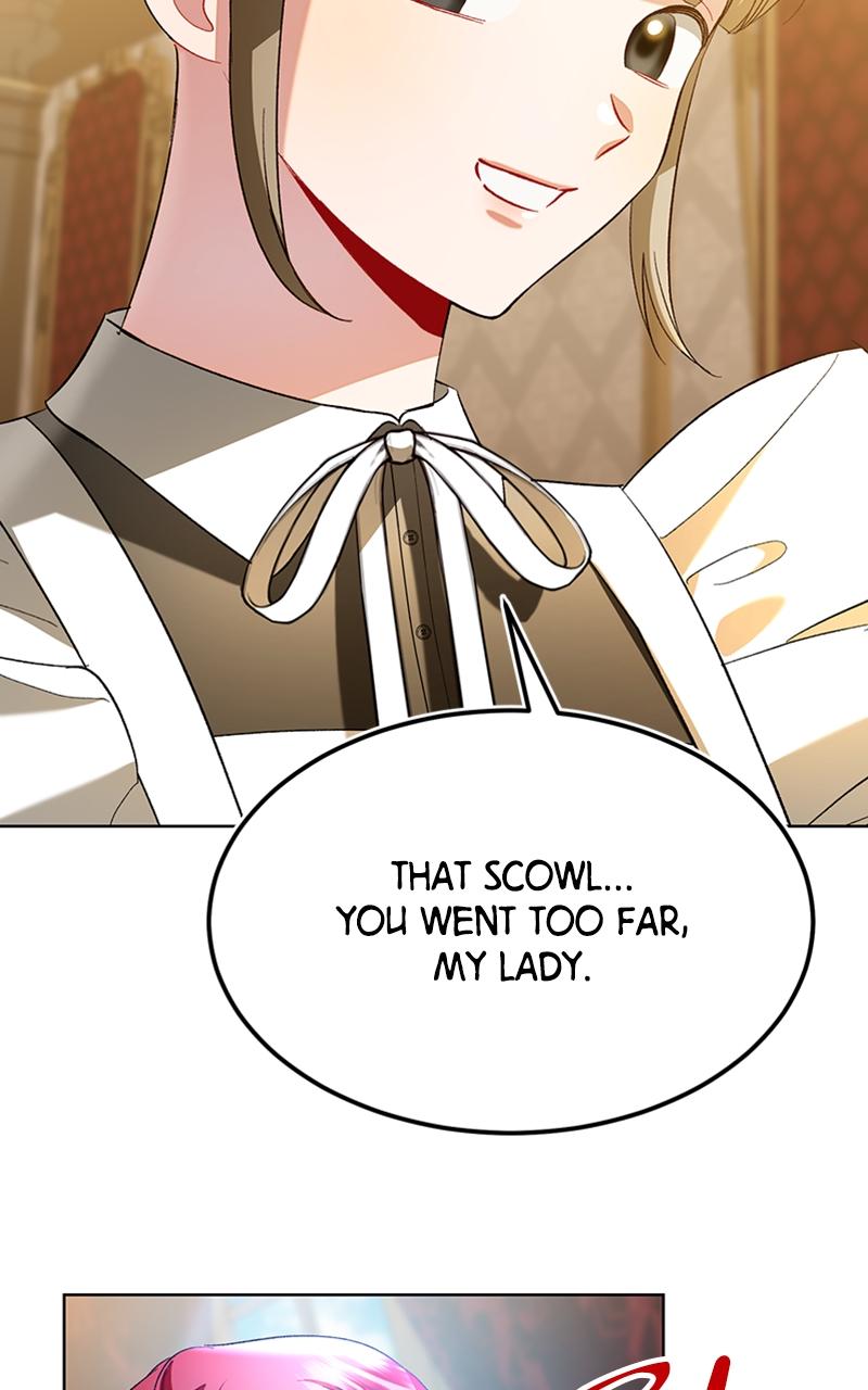 The Knight Becomes a Black Flower Chapter 5 - Page 77