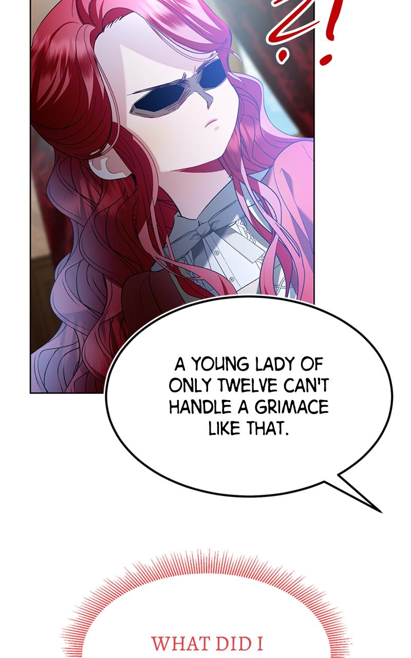 The Knight Becomes a Black Flower Chapter 5 - Page 78