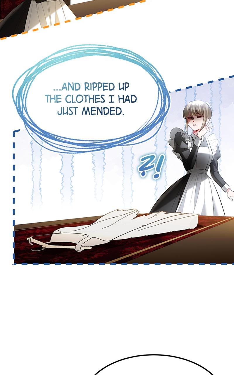 The Knight Becomes a Black Flower Chapter 6 - Page 4