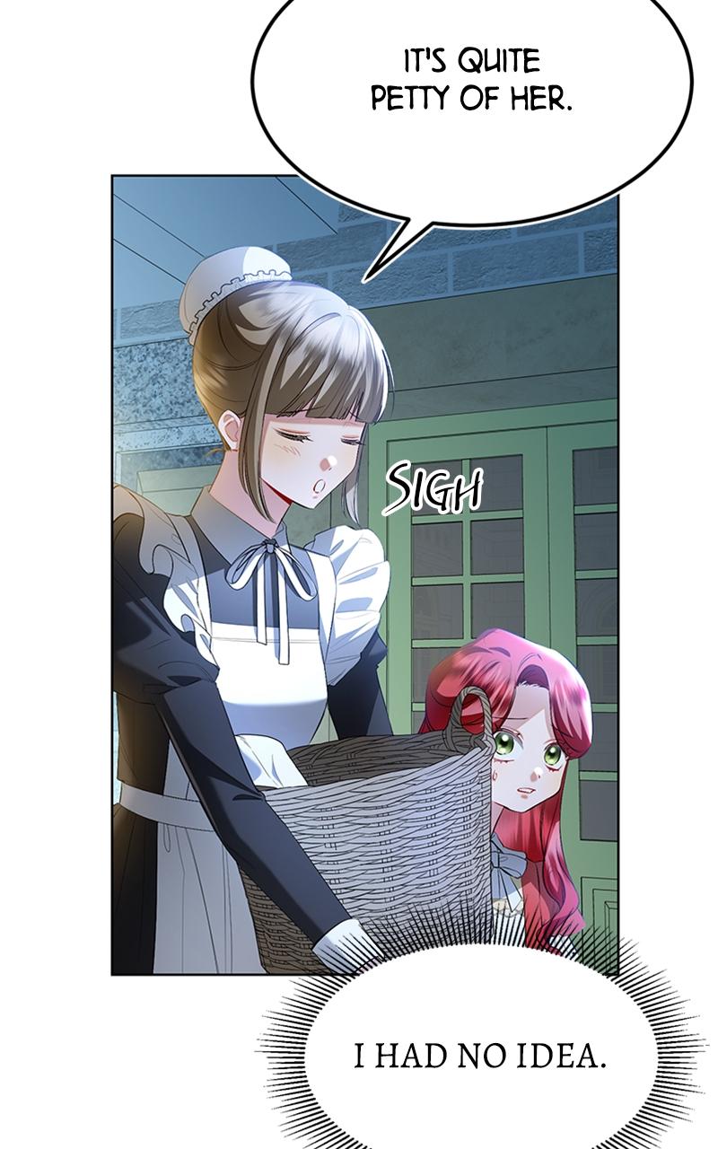 The Knight Becomes a Black Flower Chapter 6 - Page 5