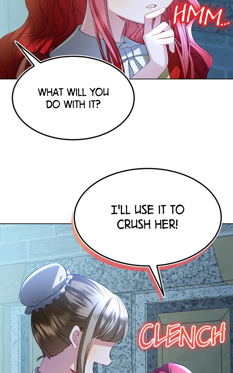 The Knight Becomes a Black Flower Chapter 6 - Page 7