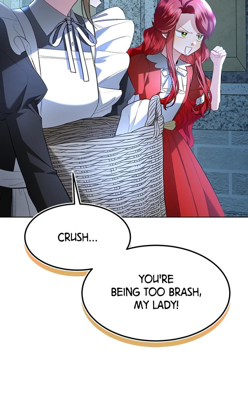 The Knight Becomes a Black Flower Chapter 6 - Page 8