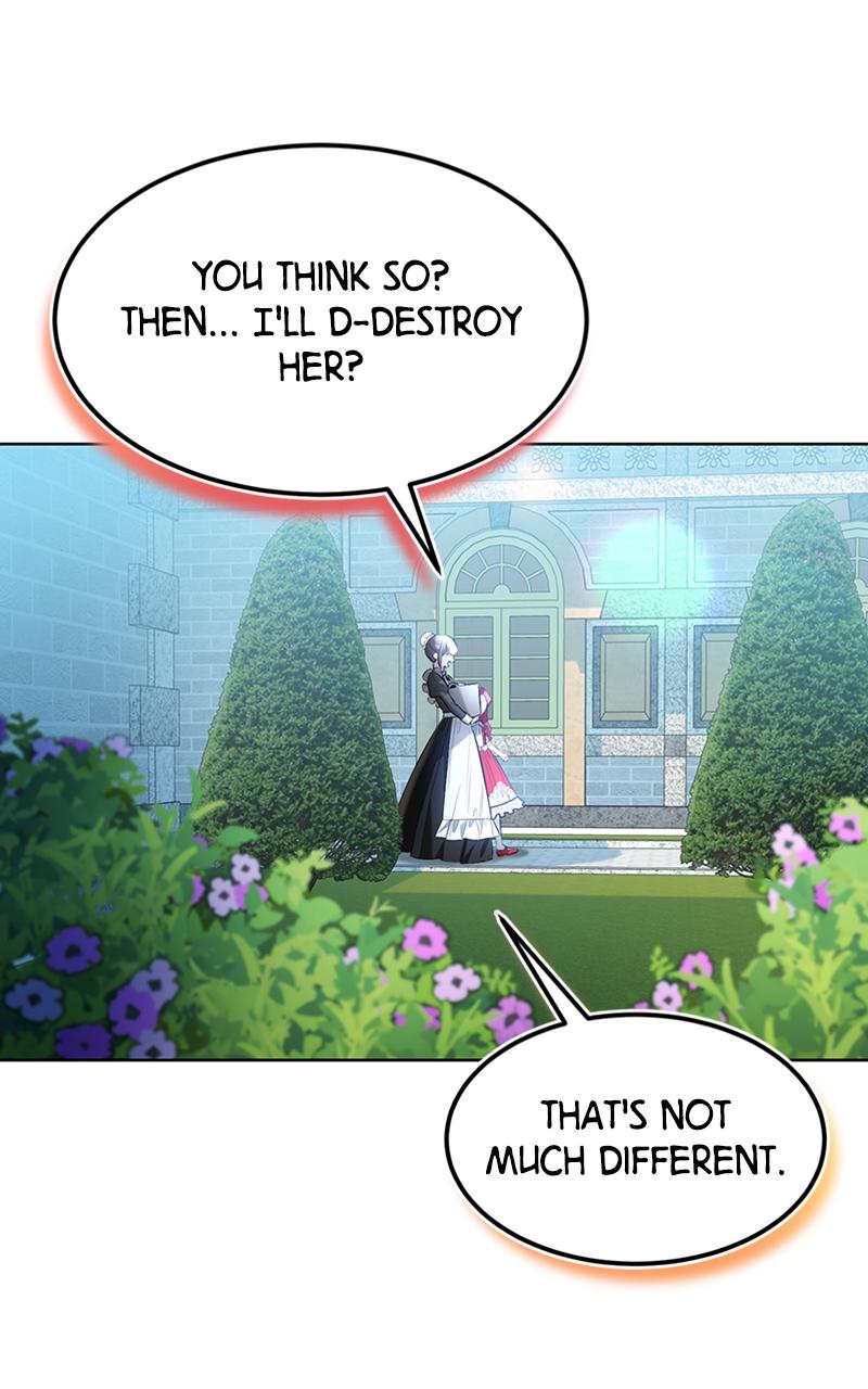 The Knight Becomes a Black Flower Chapter 6 - Page 9