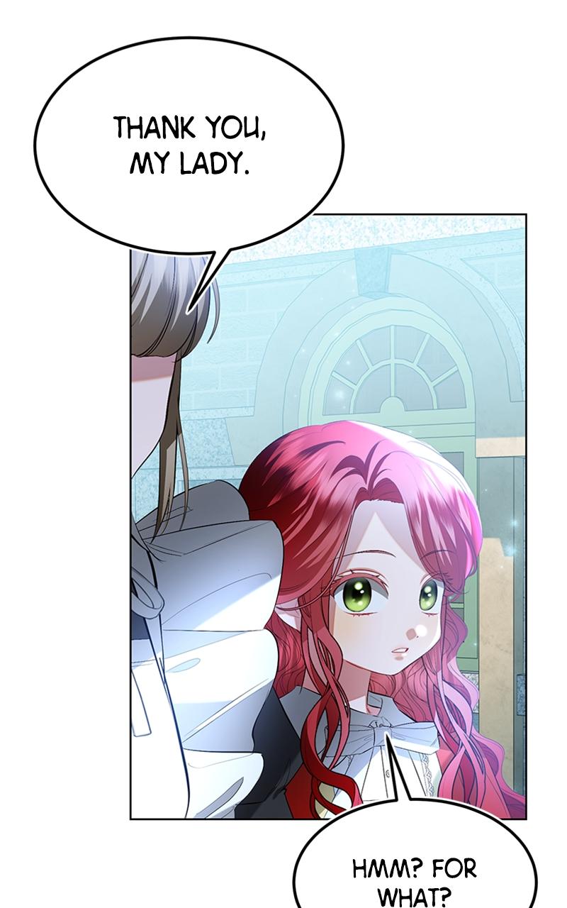 The Knight Becomes a Black Flower Chapter 6 - Page 10