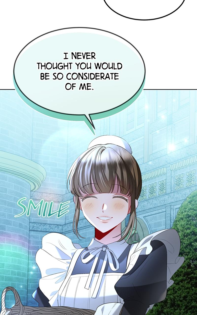 The Knight Becomes a Black Flower Chapter 6 - Page 11