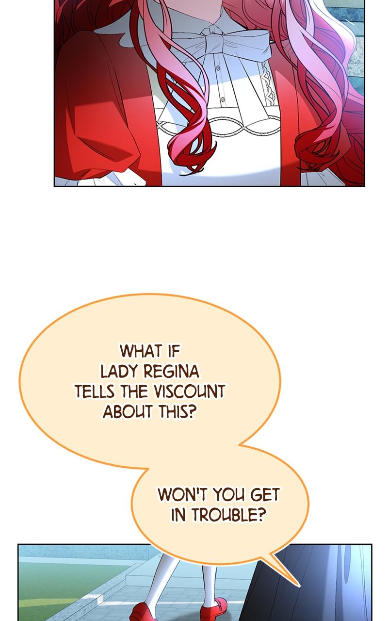 The Knight Becomes a Black Flower Chapter 6 - Page 13