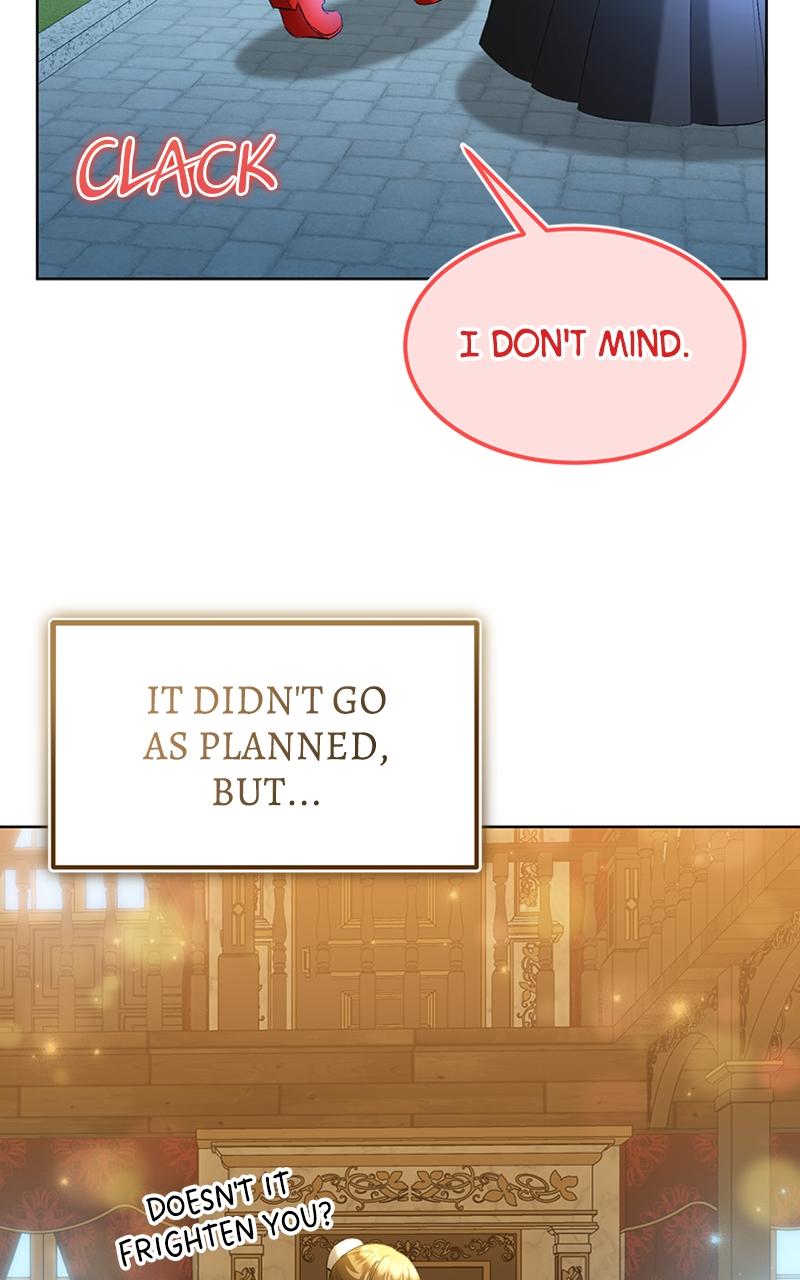 The Knight Becomes a Black Flower Chapter 6 - Page 14