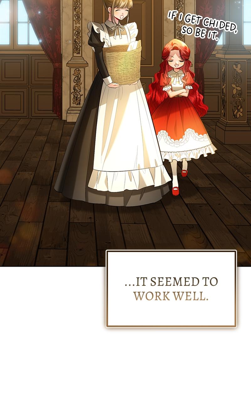 The Knight Becomes a Black Flower Chapter 6 - Page 15