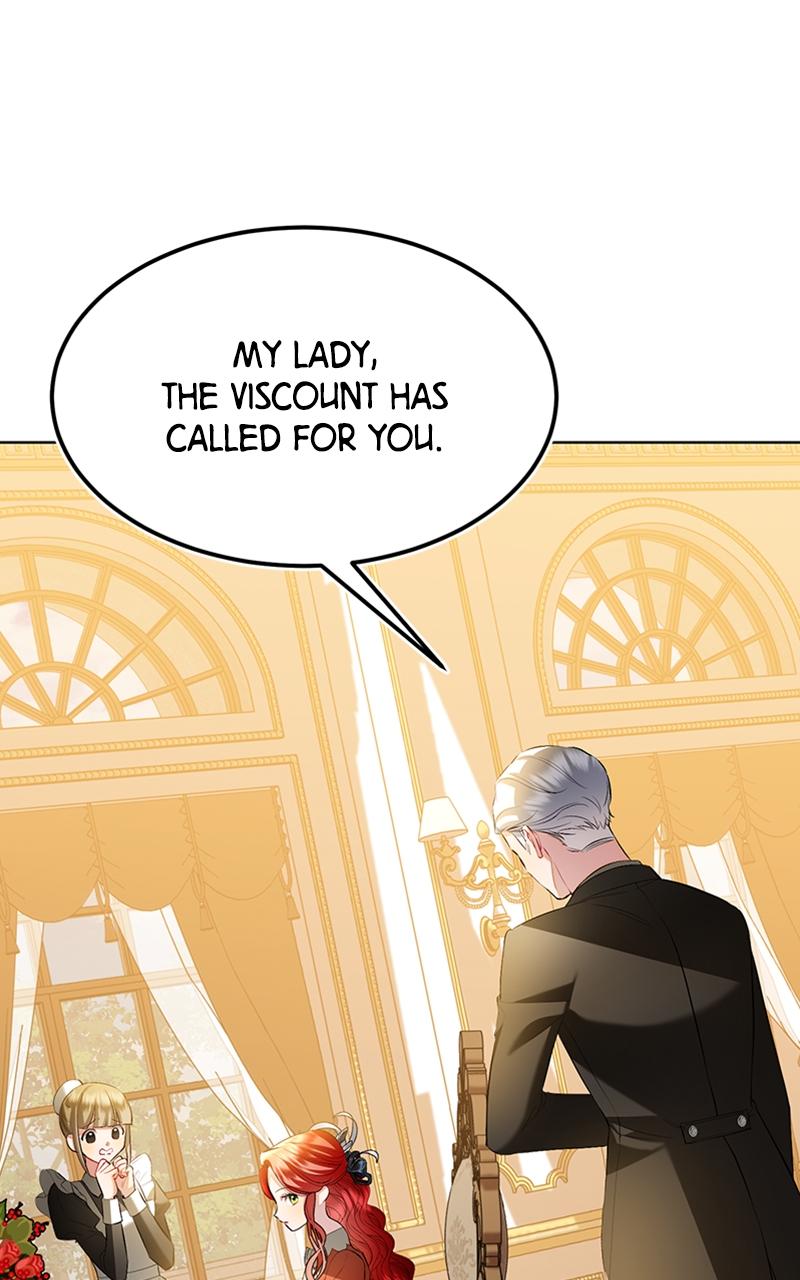 The Knight Becomes a Black Flower Chapter 6 - Page 17