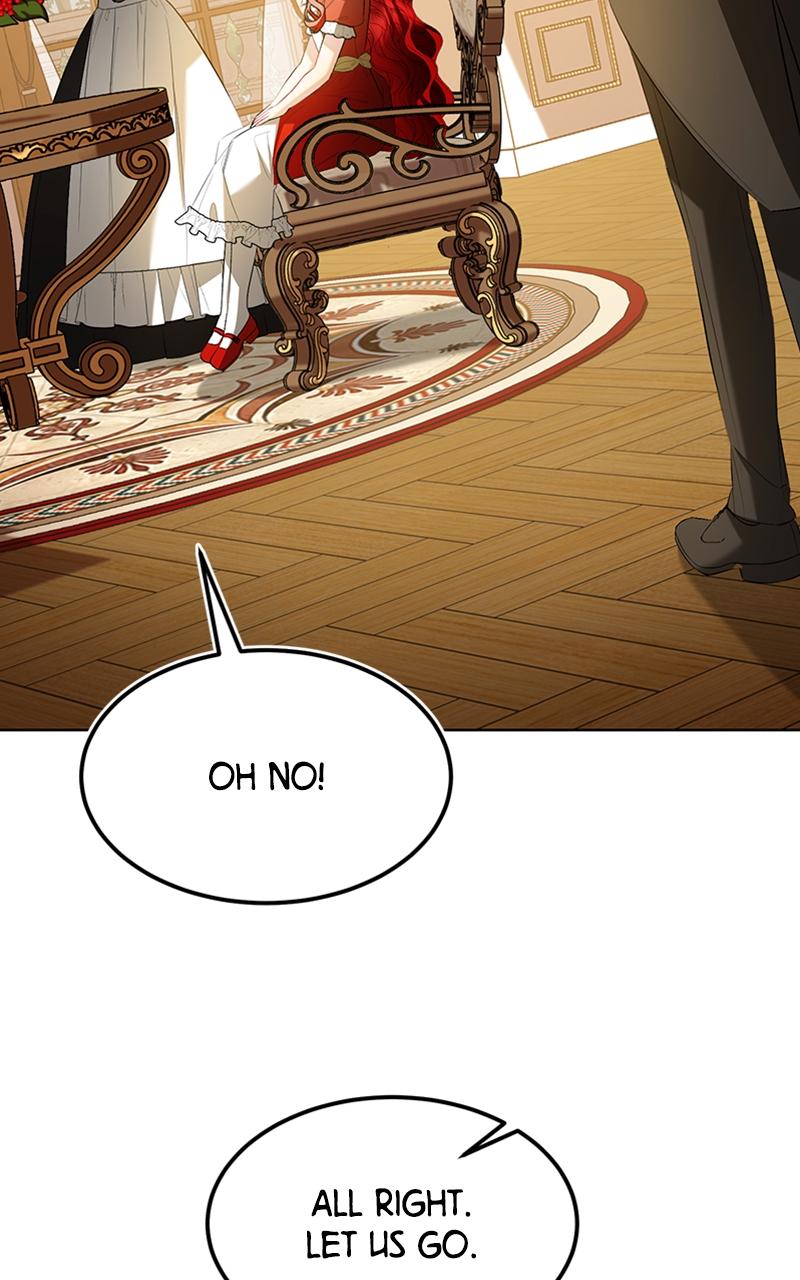 The Knight Becomes a Black Flower Chapter 6 - Page 18