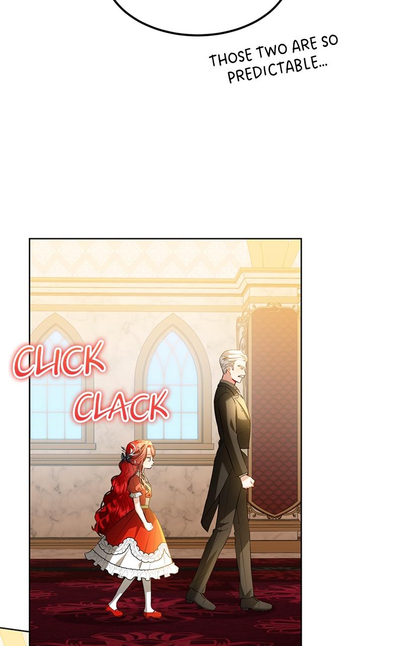 The Knight Becomes a Black Flower Chapter 6 - Page 19