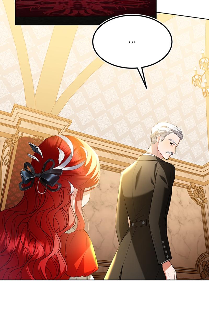 The Knight Becomes a Black Flower Chapter 6 - Page 20