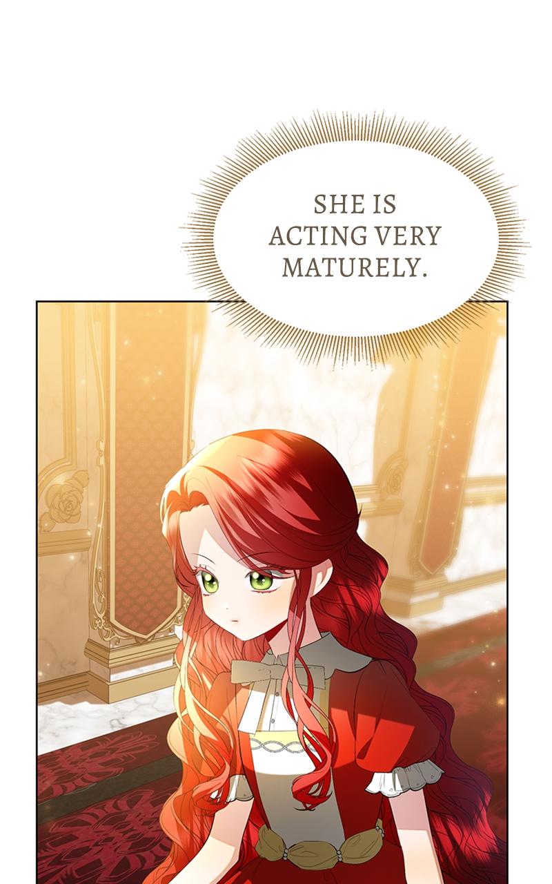 The Knight Becomes a Black Flower Chapter 6 - Page 21