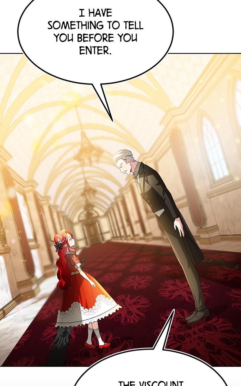 The Knight Becomes a Black Flower Chapter 6 - Page 25