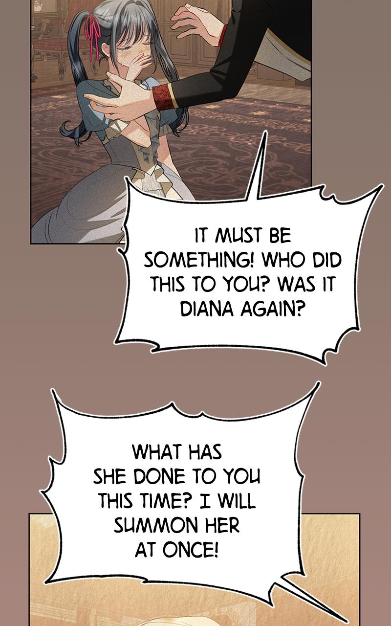 The Knight Becomes a Black Flower Chapter 6 - Page 28