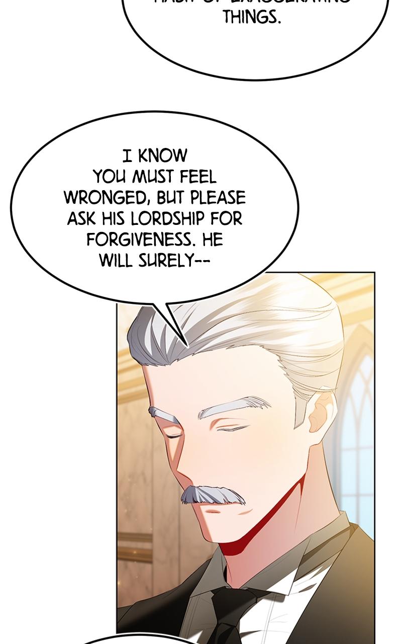 The Knight Becomes a Black Flower Chapter 6 - Page 32