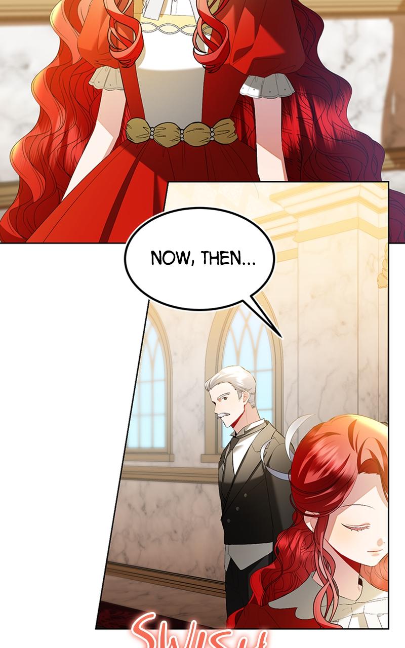 The Knight Becomes a Black Flower Chapter 6 - Page 34