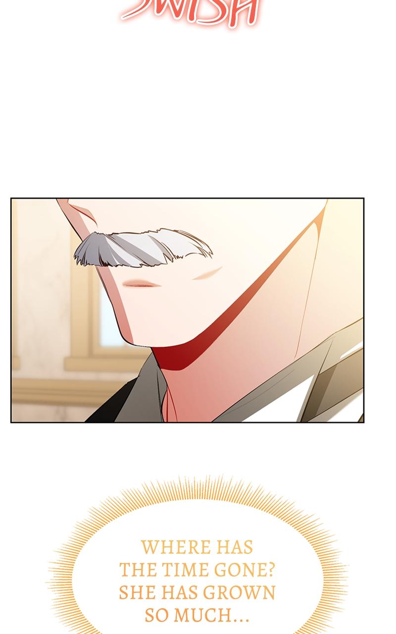 The Knight Becomes a Black Flower Chapter 6 - Page 35