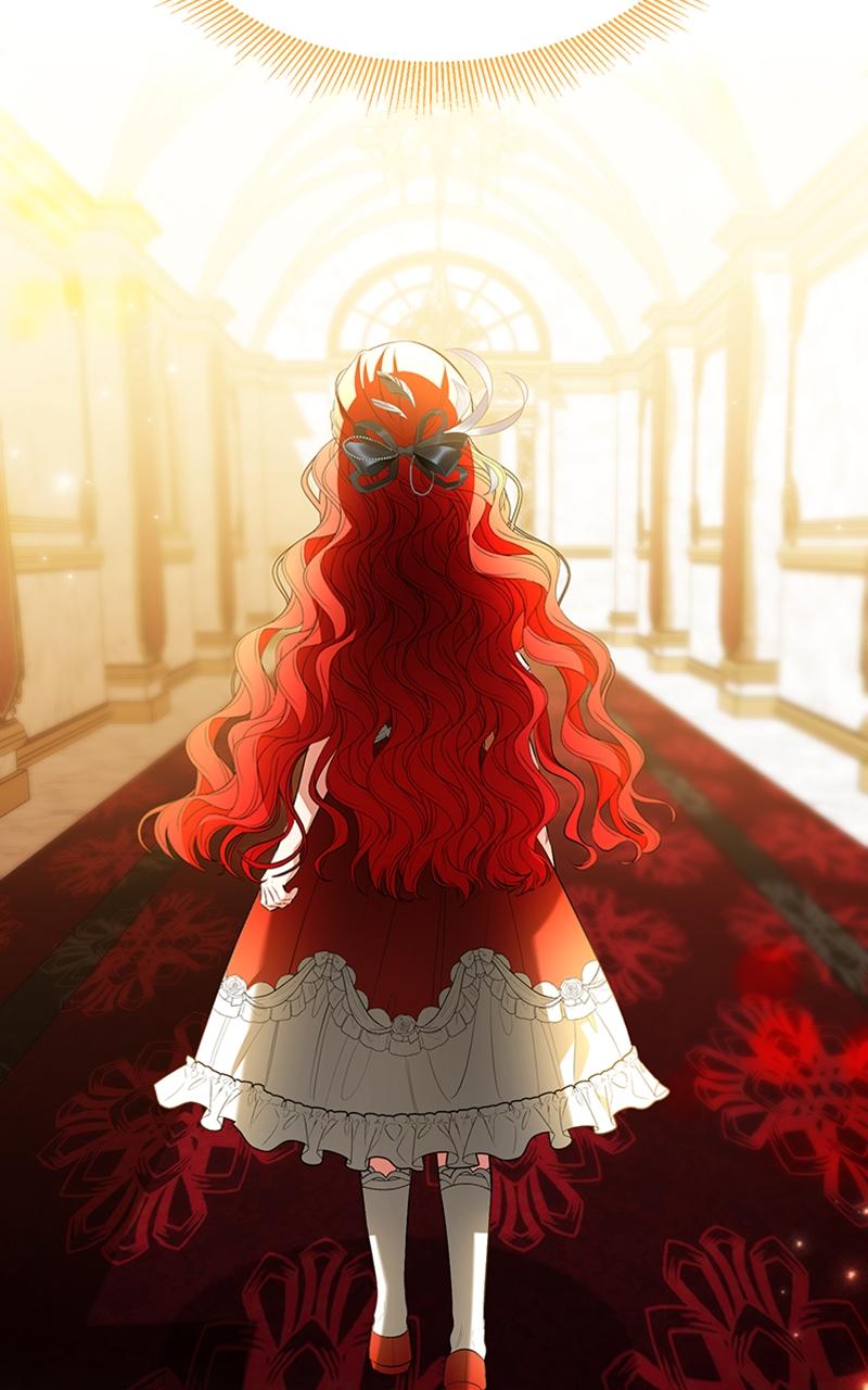 The Knight Becomes a Black Flower Chapter 6 - Page 36