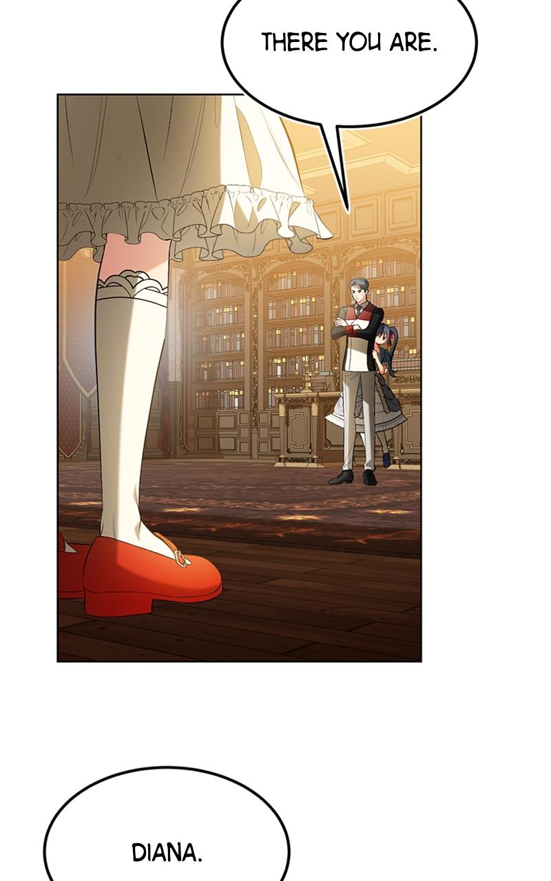 The Knight Becomes a Black Flower Chapter 6 - Page 38