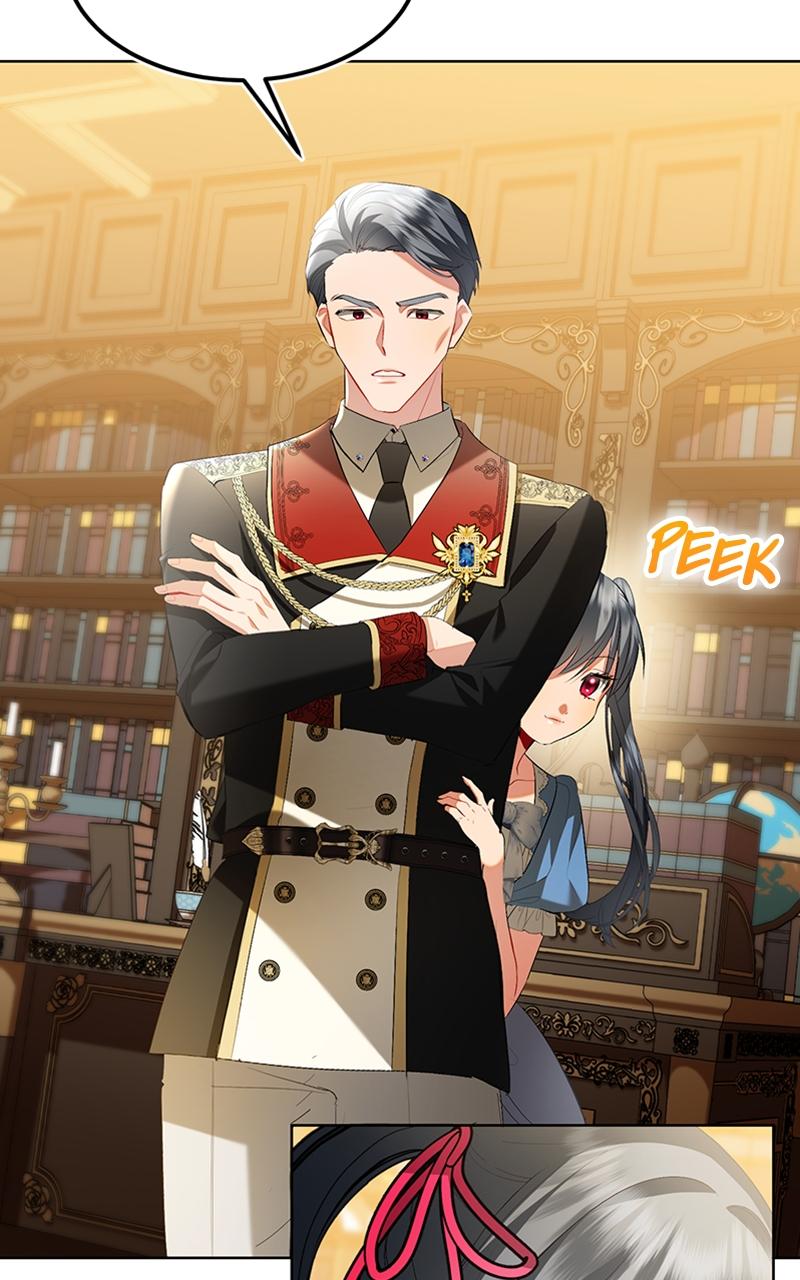 The Knight Becomes a Black Flower Chapter 6 - Page 39